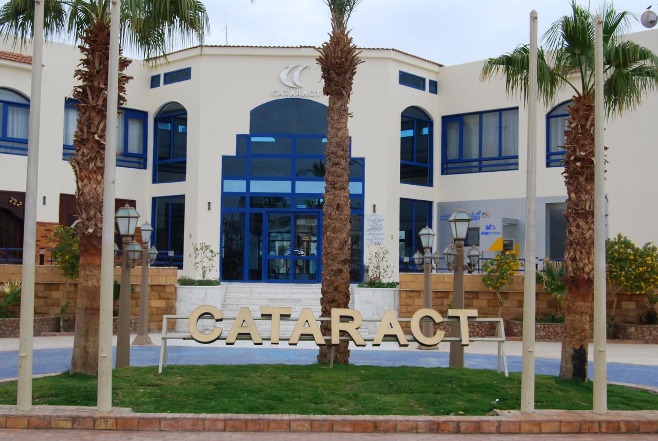 Cataract Resort Naama Bay Sharm el-Sheikh Luaran gambar